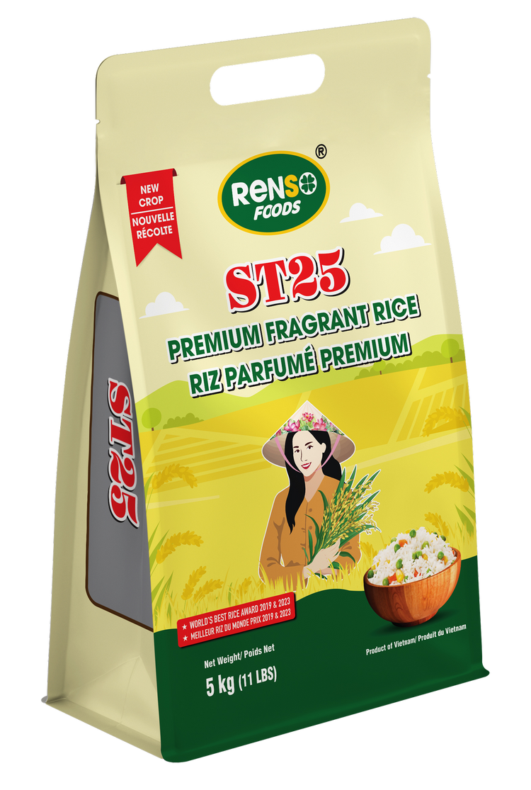 Grains & Rice