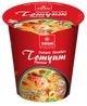 Mì VIFON Ăn Liền Ly Hương Vị Tom Yum Thái (60g, 24 ly/thùng)