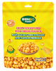 Bắp Sấy Giòn Sốt Phô Mai RENSOn (230g, 18 gói/thùng)