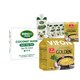 🔥 Combo Deal: 1 Case RENSO Coconut Water 500ml + 1 case VIFON Golden Chicken Flavor Noodle Soup