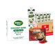 🔥 Combo Deal: 1 Case RENSO Coconut Water 500ml + 1 Case VIFON Kimchook Curry Chicken Flavor