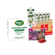 🔥 Combo Deal: 1 Case RENSO Coconut Water 500ml + 1 Case VIFON Kimchook Shrimp Flavor
