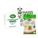 🔥 Combo Deal: 1 Case RENSO Coconut Water 500ml + 1 Bag RENSO AAA - Jasmine Rice "RENSO ST" (16kg)