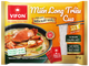 Miến cua VIFON "Hoàng Gia" (68g, 20 gói/thùng)