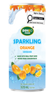 RENSO Orange Pétillant (320 ml, 24 canettes/caisse)