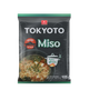 Mì ăn liền VIFON Tokyoto Hương vị Miso (105g, 20 gói/thùng)
