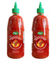 Tương ớt Sriracha RENSO (714ml, 12 chai/thùng)