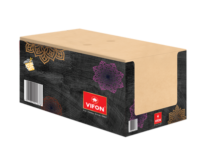 Mì ăn liền VIFON Pad Thái – Hương vị Gà (Cay nhẹ) (85g, 8 hộp/thùng)