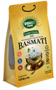 Gạo Basmati cao cấp RENSO (4.5kg)