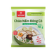 VIFON 香菇速食粥 (70克, 50袋/箱)