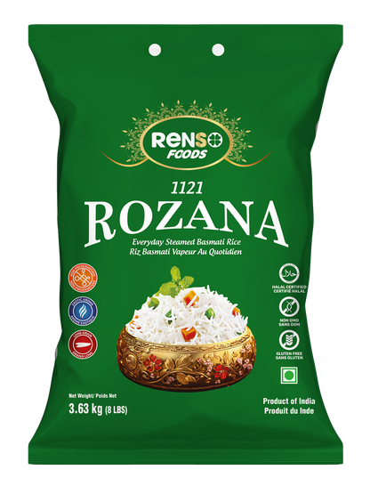RENSO Rozana米（8磅）