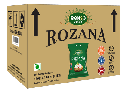 RENSO Rozana米（8磅）