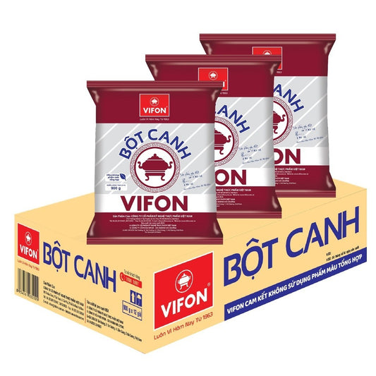 VIFON 汤粉 (200克, 40袋/箱)
